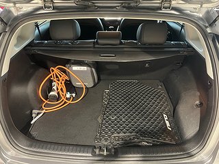 SUV Kia Niro 22 av 22