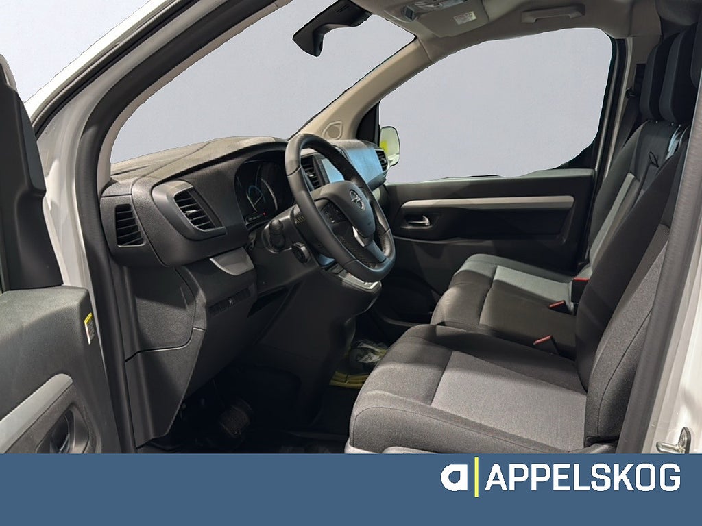 Opel Vivaro-e Premium L3 75KWH thumbnail