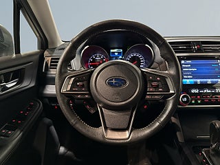 Subaru Outback 2.5 4WD Lineartronic Drag Kamera CarPlay SoV – bild 9