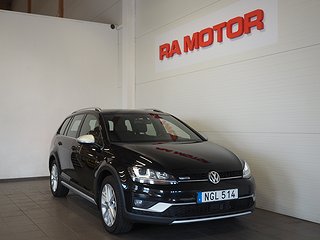 Kombi Volkswagen Golf 1 av 21