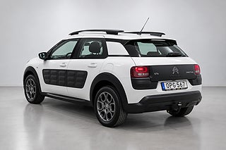 Citroën C4 Cactus 2017 bild 5