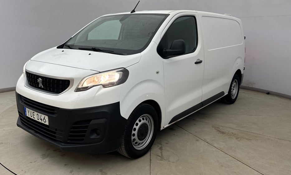 Peugeot Expert MOMS Panel Van 1.2t 2.0 BlueHDi 180 EAT Euro 6