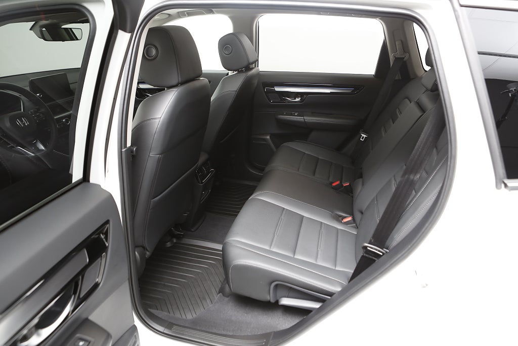 Honda CR-V FULLHYBRID ADVANCE AWD STYLE EDITION