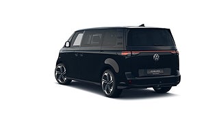 Volkswagen ID. Buzz GTX LÅNG 6-SITS 340 HK AUTOMAT (CBJ19D) - Bytbil.com