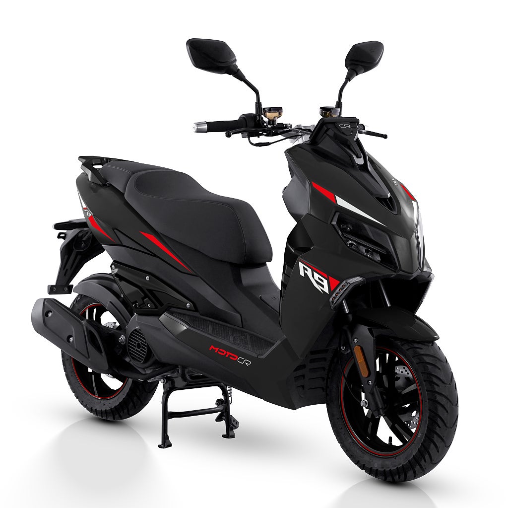 Motocr R9 SP