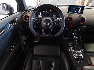 Sedan Audi RS3 15 av 20