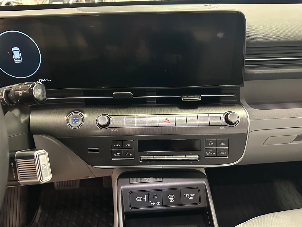 Hyundai Kona 1.0 T-GDI Automat Essential Vinterhjul Moms finns thumbnail