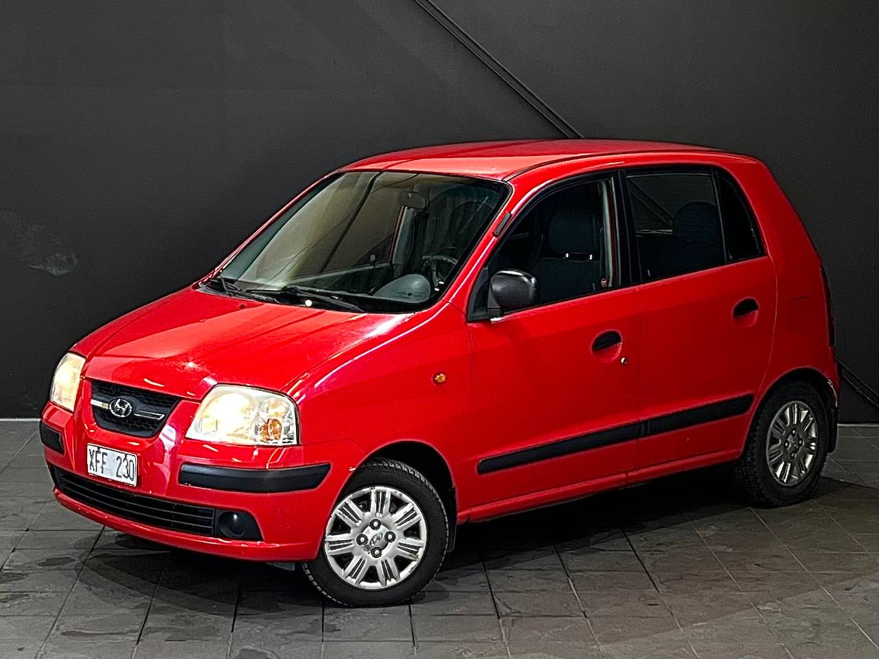 Hyundai Atos 2006, kuva 7/47