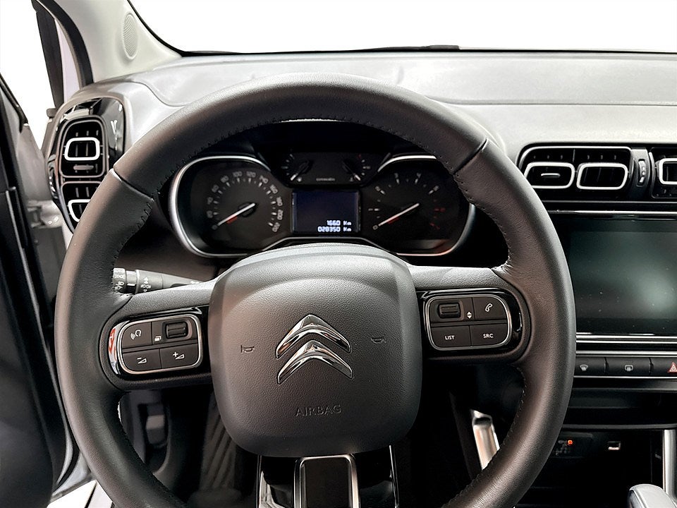 Bild på Citroën C3 Aircross Shine 1.2 PT 130hk Aut - CARPLAY, BACKSENSORER