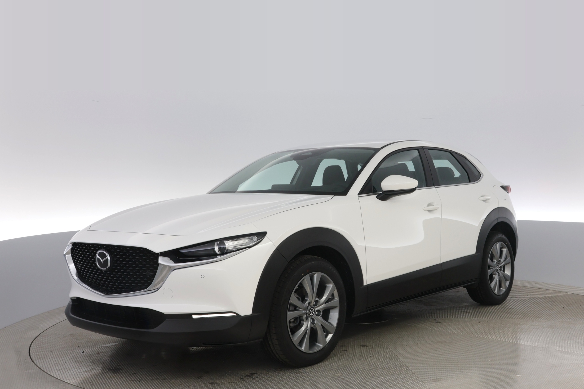 Mazda CX-30 2026, bild 4/10