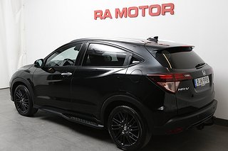 SUV Honda HR-V 5 av 25