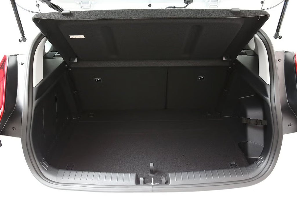 Hyundai Bayon 1,0T  Automat Essential 0,99% Räntekampanj 2025