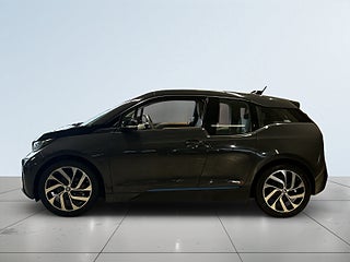 BMW i3 60 Ah REX Comfort Advanced Kamkedja Navi Bkamera P-värm – bild 4