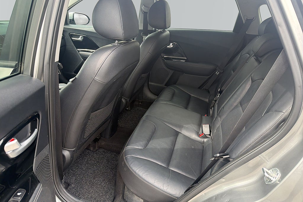 Kia Niro 2019