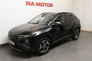 SUV Hyundai Tucson 1 av 27