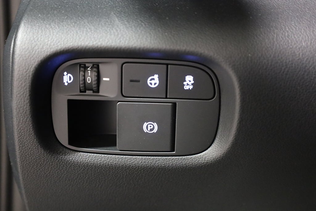 Hyundai Inster Long Range Advanced - 2,99% Räntekampanj 2025