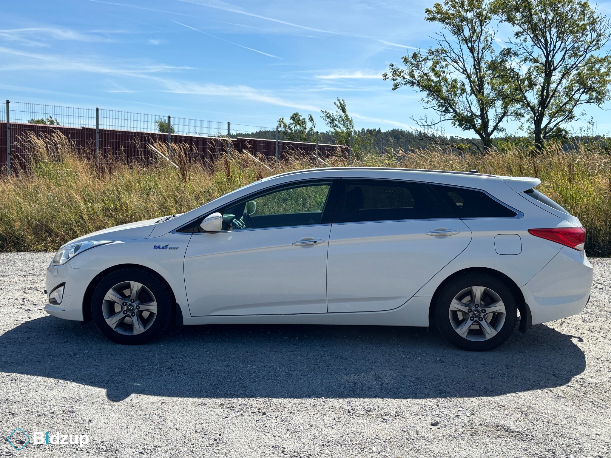 Hyundai i40 2012, bild 5/38