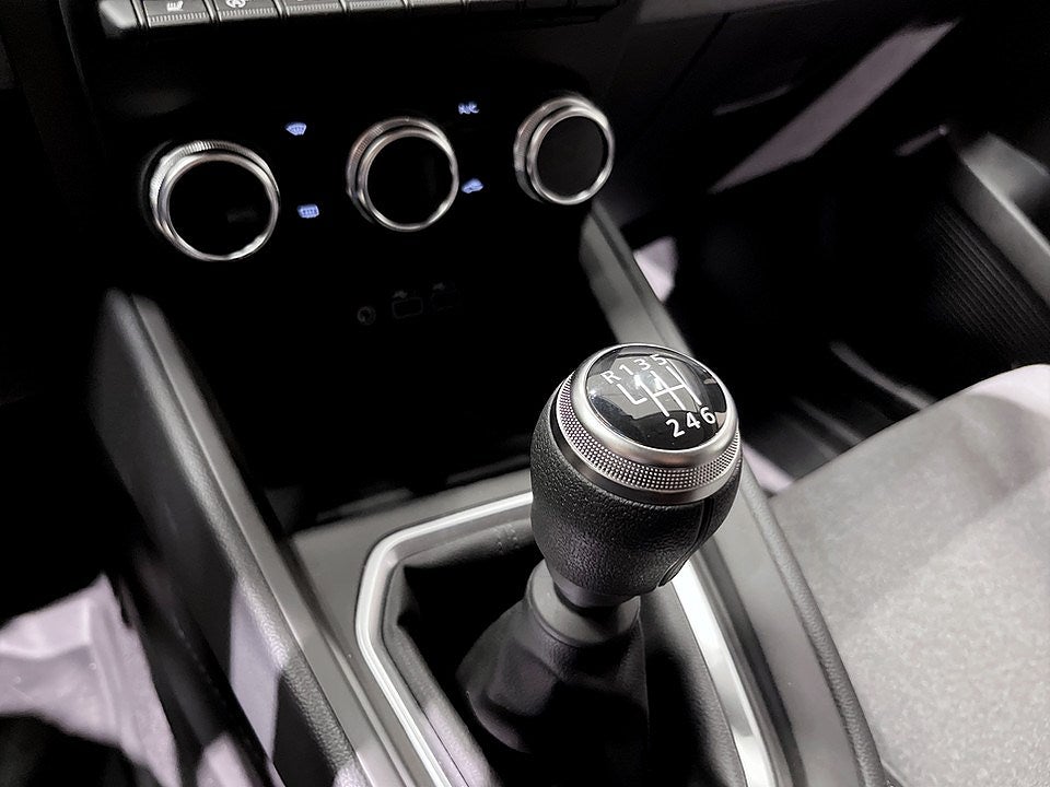 Bild på Mitsubishi Colt Invite 90hk - OMGÅENDE LEVERANS!