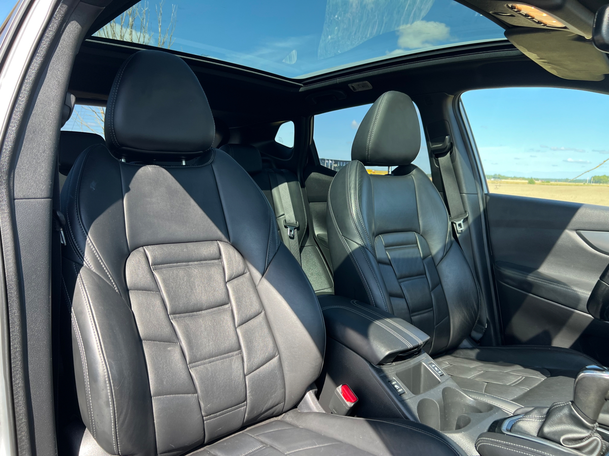 Nissan Qashqai 1.3 DIG-T DCT Euro 6 2019, kuva 7/50
