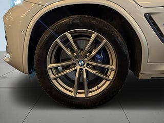 BMW X3 xDrive30e Steptronic M Sport Drag/Kamera/Navi/Panorama – bild 14