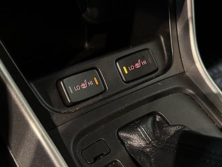 Suzuki S-Cross SX4 1.4 Boosterjet AWD Kamera Psens GPS S/V-hjul – bild 18