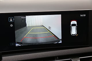 SUV Hyundai Tucson 22 av 25