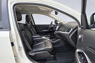 Fiat Freemont 2014 bild 15