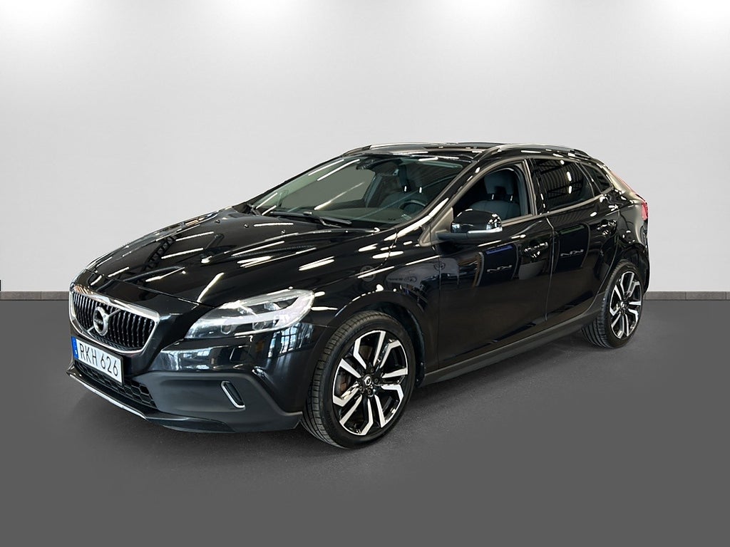 Volvo V40 Cross Country T3 Geartronic Momentum Euro 6