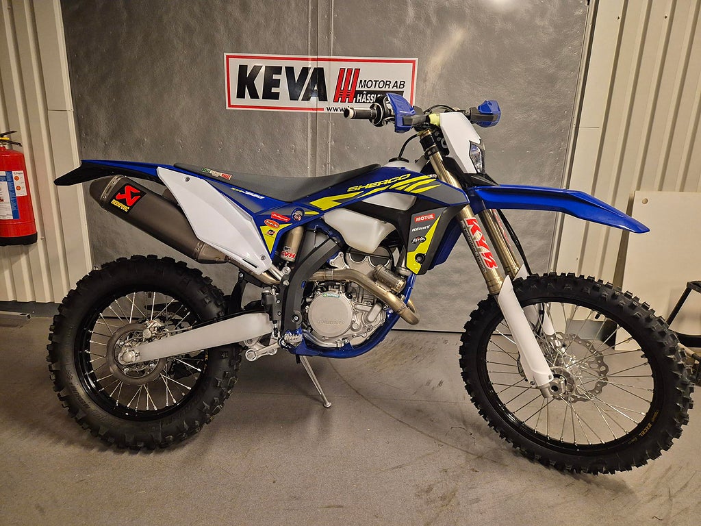 Sherco SEF 300 Access 