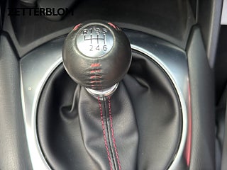 SUV Mazda MX-5 13 av 13