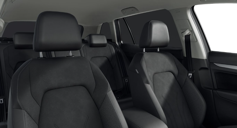 Volkswagen Golf 2027, bild 5/10