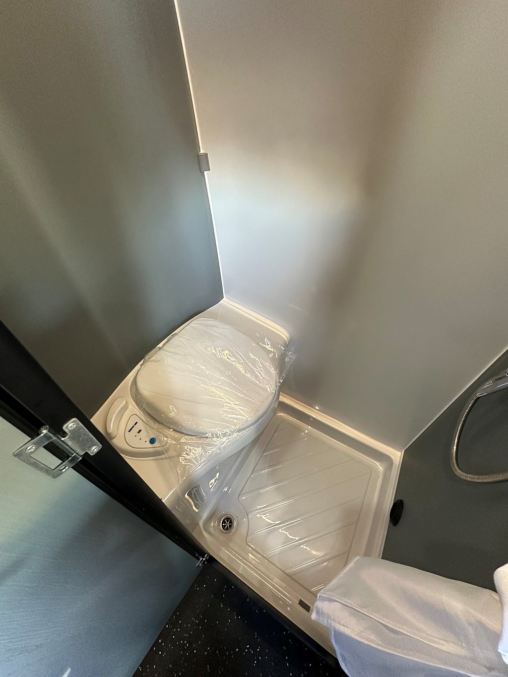 Mercedes-Benz Sprinter 419 A3  AutoCruiser Ab Race Cruiser - bild 50