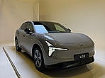 XPENG L03 RWD Standard Range 0% räntekampanj!