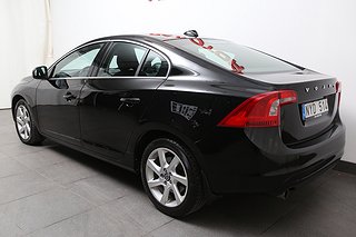 Sedan Volvo S60 4 av 22