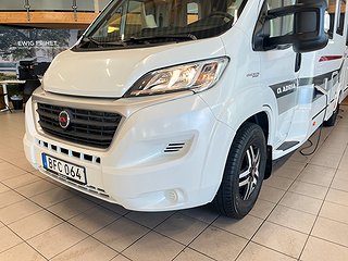 Husbil-halvintegrerad Adria CORAL SUPREME 670 SLT 2 av 26