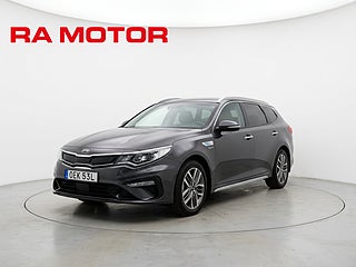 Kombi Kia Optima 1 av 28