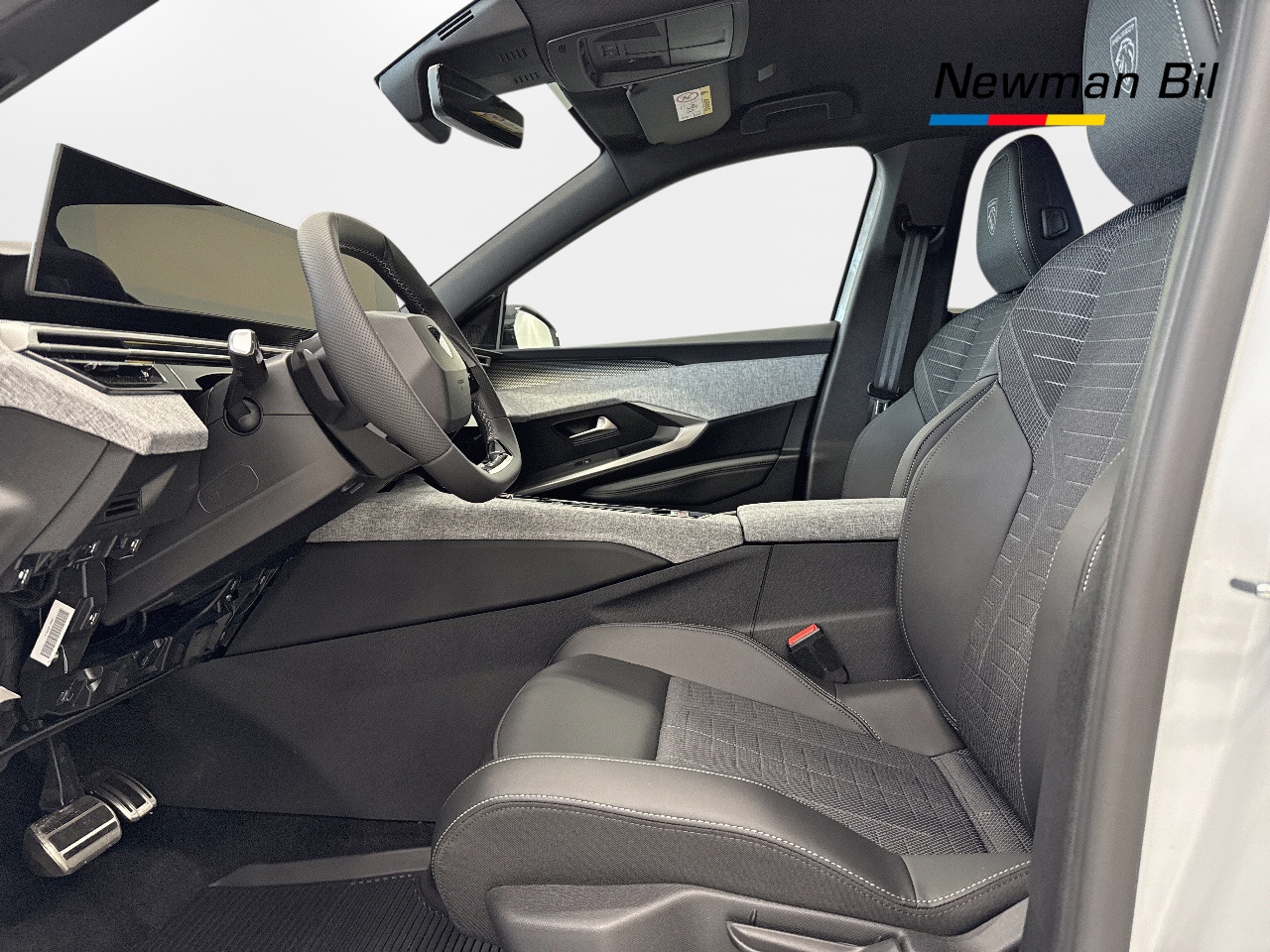 Peugeot e-5008 2026, bild 6/10