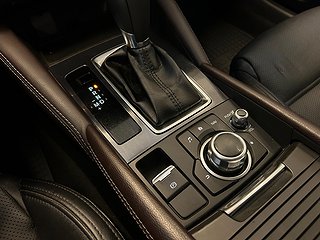 Mazda 6 2.2 AWD Optimum Drag/Dvärm/Kamera/BOSE/10ÅrsGaranti