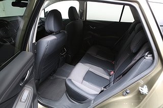Kombi Subaru Outback 6 av 22