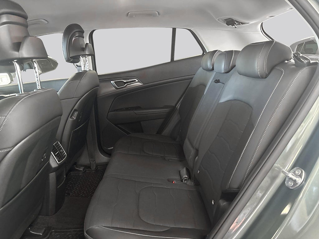 Kia Sportage PHEV Advance