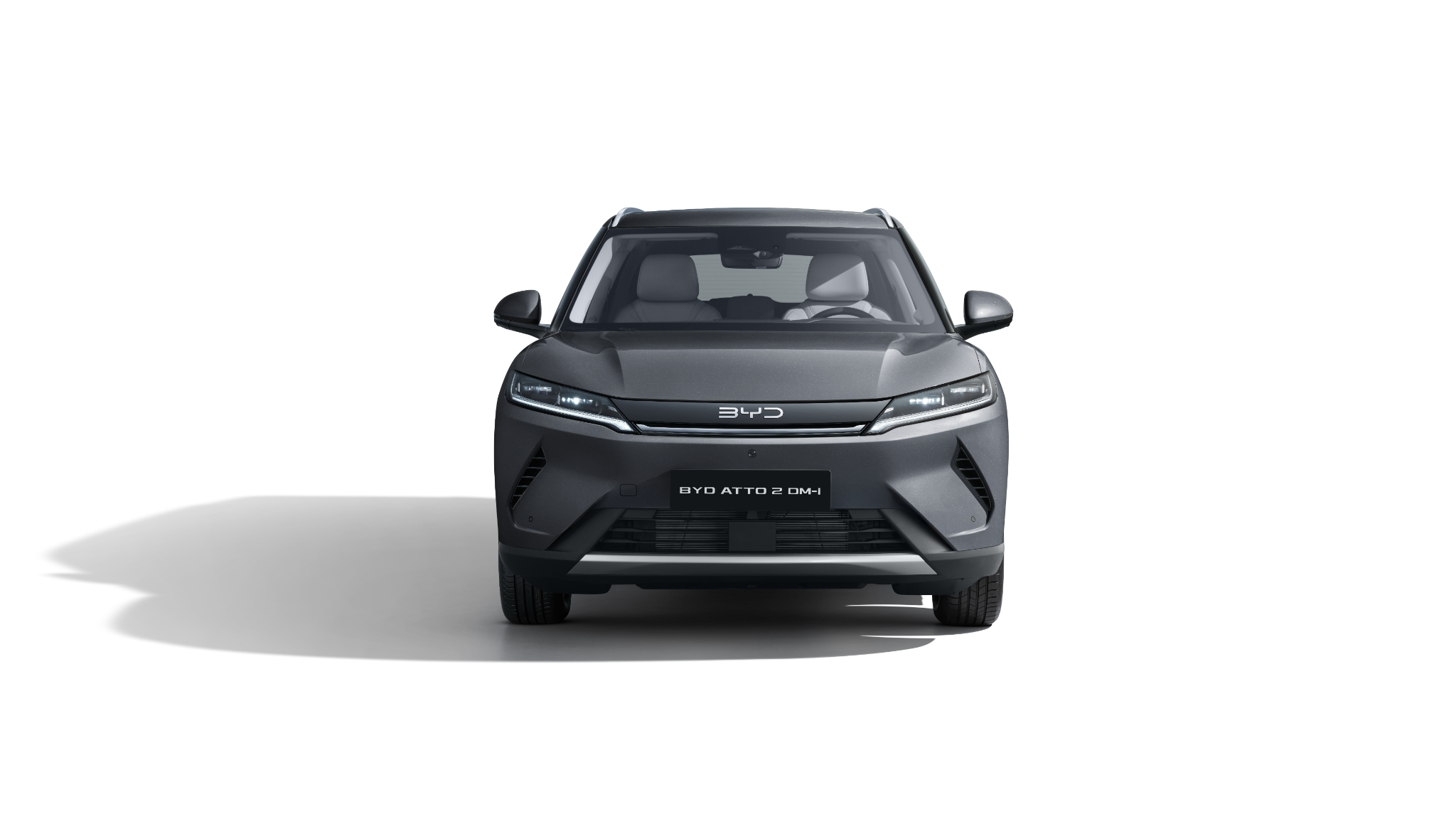 BYD Atto 2 DM-i PHEV Boost 2026, bild 4/26