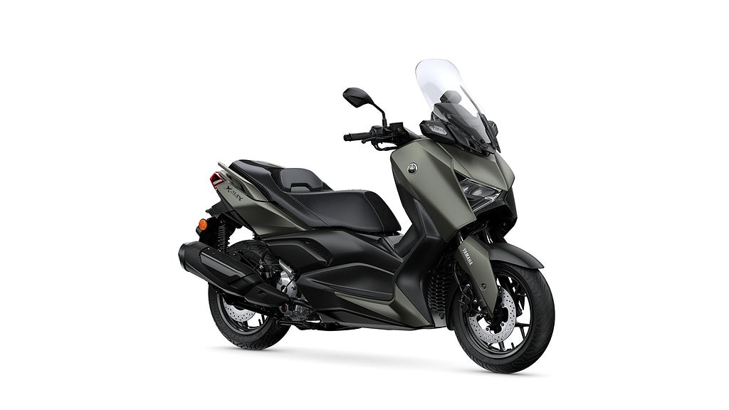 Yamaha XMAX 300 *Fri hemleverans* 