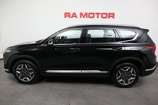 SUV Hyundai Santa Fe 2 av 20