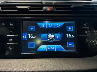 Citroën C4 Picasso 1.6 BlueHDi Aut Navi Psens Kamera S&Vdäck