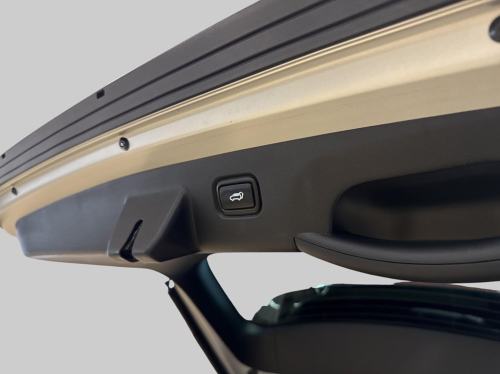 Kia Sportage PHEV 265hk Advance Harman/kardon 360 kamera – bild 17