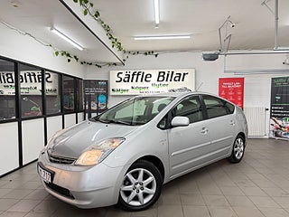 İkinci el  Toyota Prius 1.5