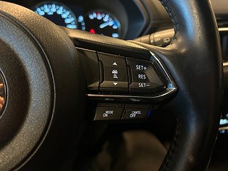 Mazda CX-5 2.5 AWD Optimum MoK-värm/Kamera/BOSE/HuD/Navi/SoV