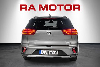 SUV Kia Niro 6 av 22