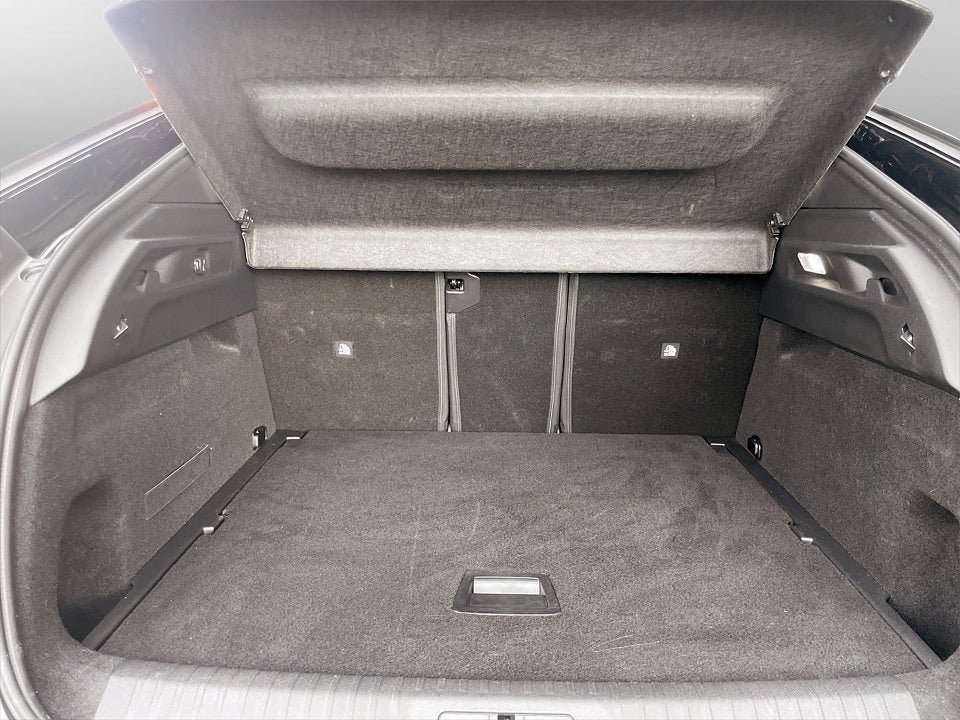 Bild på Peugeot 3008 GT Hybrid 145hk Aut B-KAMERA CARPLAY