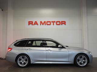 Kombi BMW 320 4 av 22